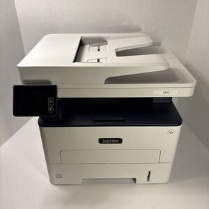 Xerox B235 Wireless Monochrome Laser All In One Printer